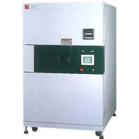 Air to Air Thermal Shock Test Chamber (-65℃ ~ +150℃) - Air To Air Thermal Shock Test Chamber (-65℃ ~ +150℃)